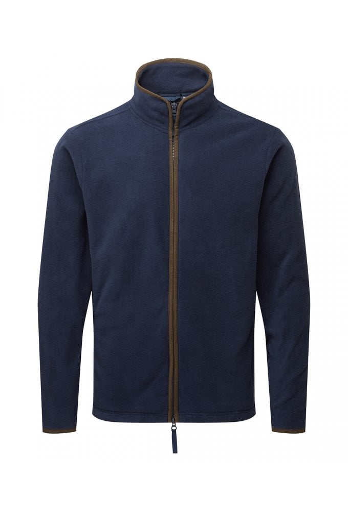 PR823 Artisan fleece jacket Sizes Small-3XL (5 COLOURS)