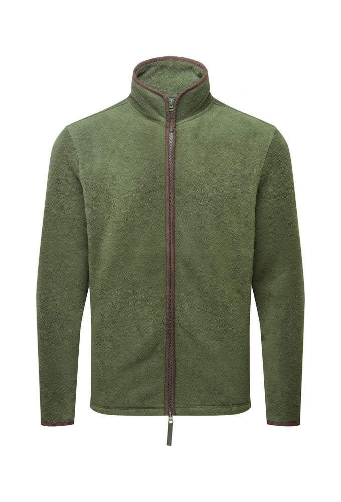 PR823 Artisan fleece jacket Sizes Small-3XL (5 COLOURS)