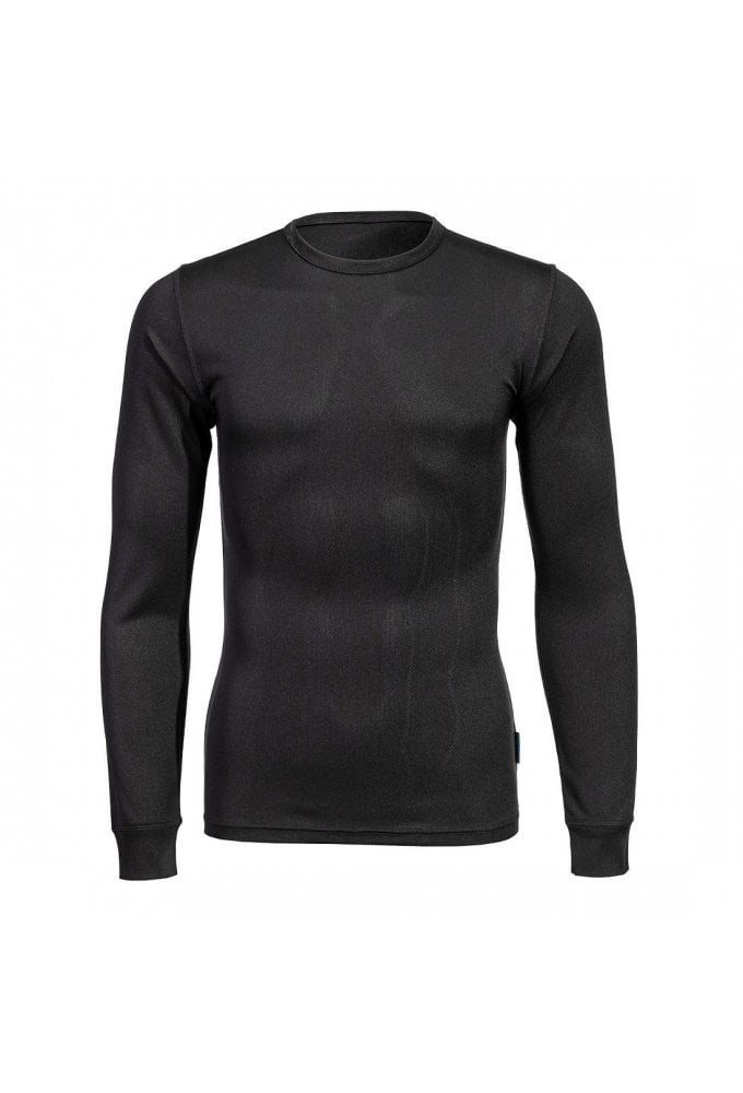 Portwest B136 Women's Baselayer Top L/S