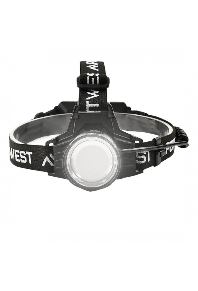 Portwest PA81 High Power Focusing Head Light