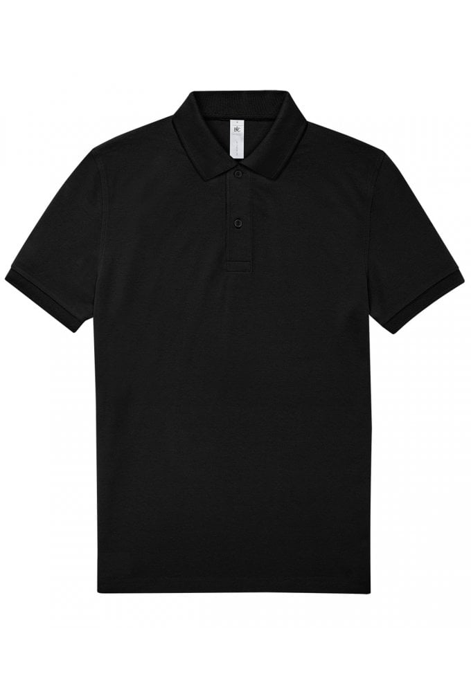 BA261 B&C Collection My Polo 180 Sizes Small-5XL (30 COLOURS)