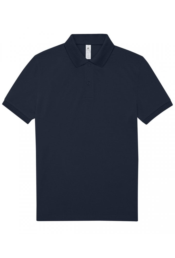 BA261 B&C Collection My Polo 180 Sizes Small-5XL (30 COLOURS)