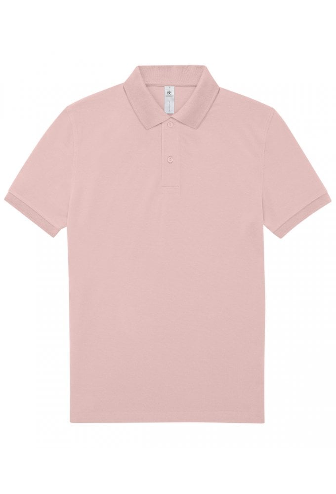 BA261 B&C Collection My Polo 180 Sizes Small-5XL (30 COLOURS)