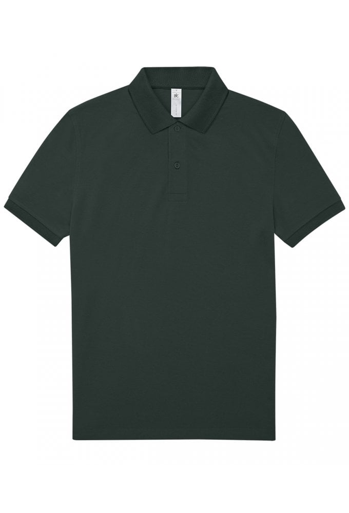 BA261 B&C Collection My Polo 180 Sizes Small-5XL (30 COLOURS)