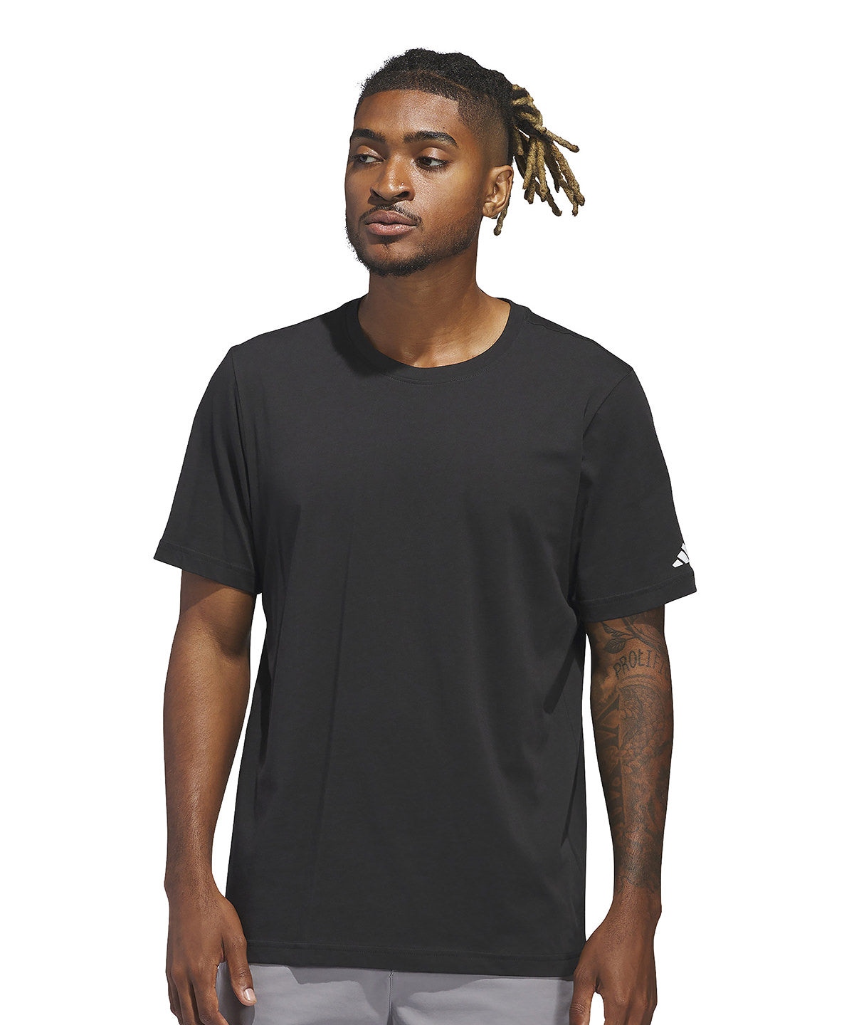 Blank tee