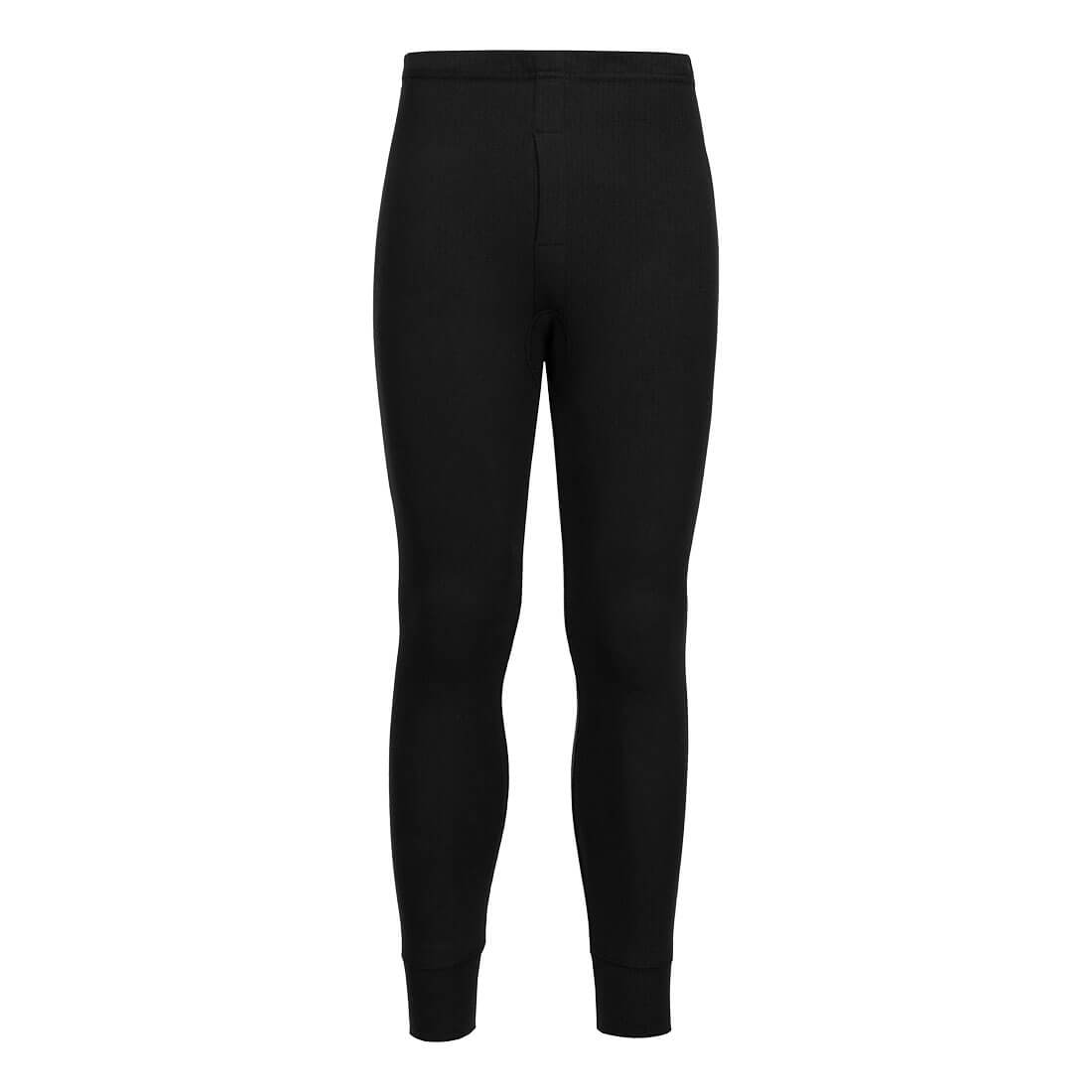 Portwest B121 Portwest Thermal Trousers (Small To 5XL)