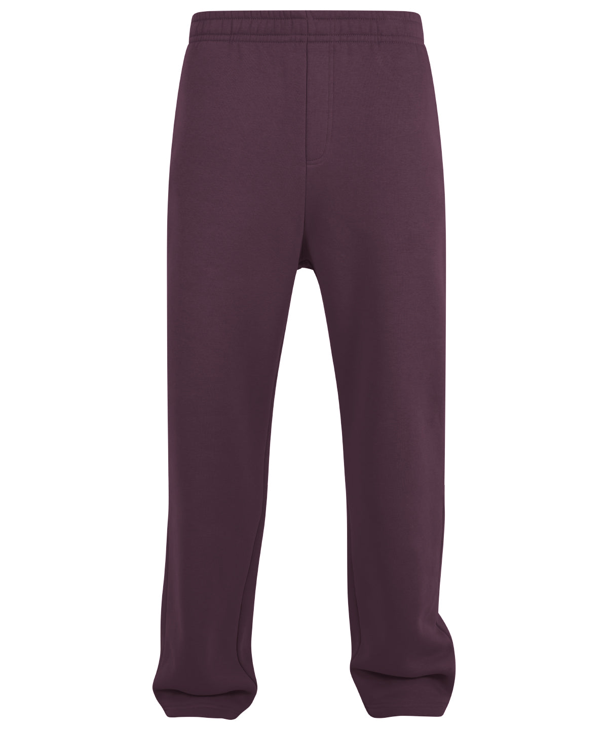 Fluffy trackpants