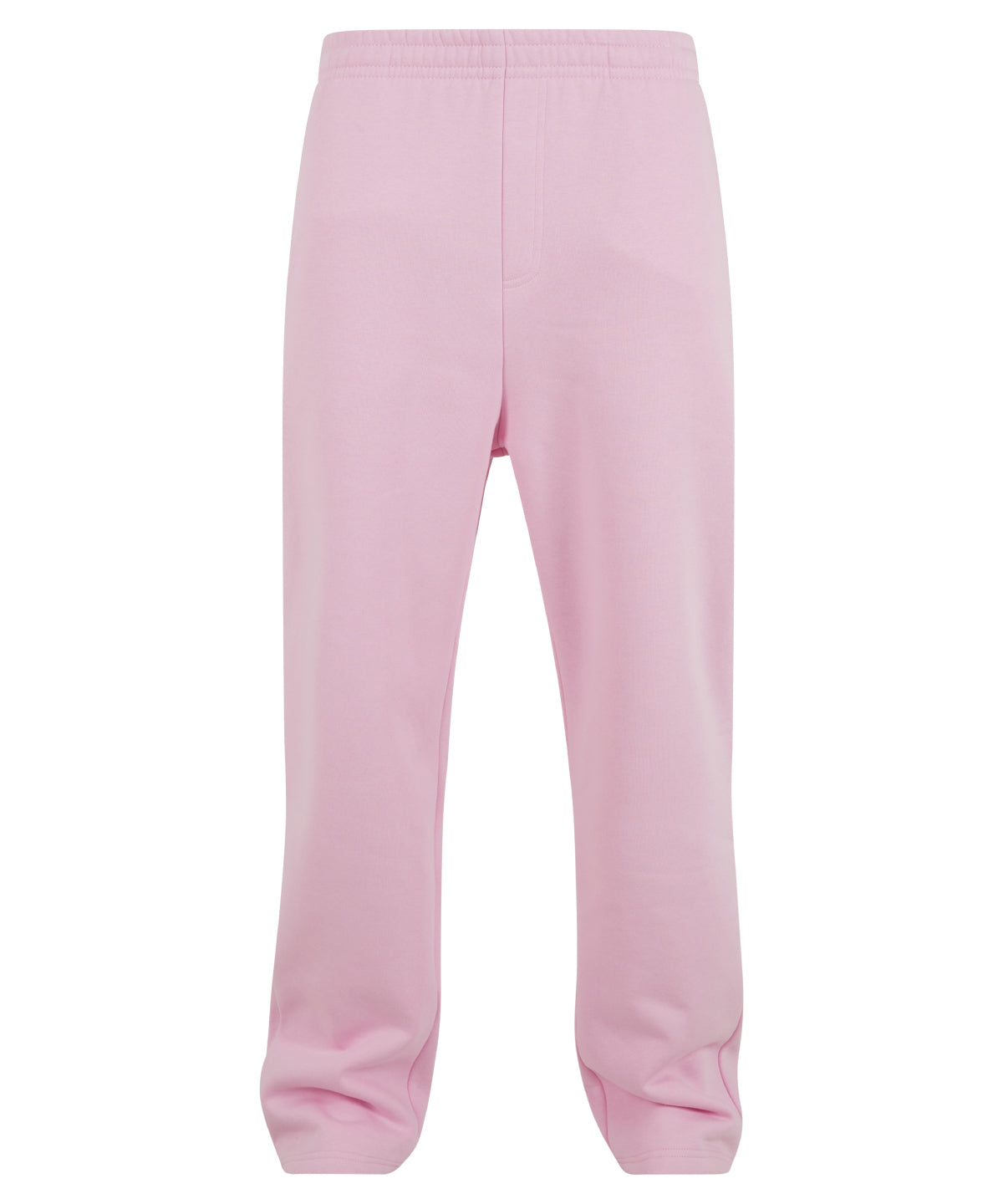Fluffy trackpants