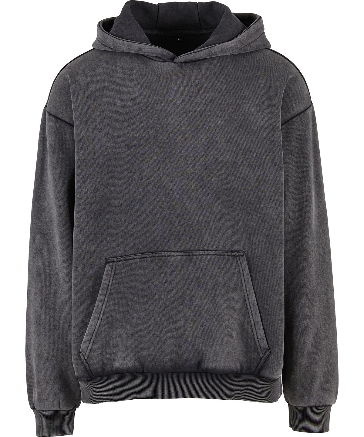 Vintage heavy hoodie