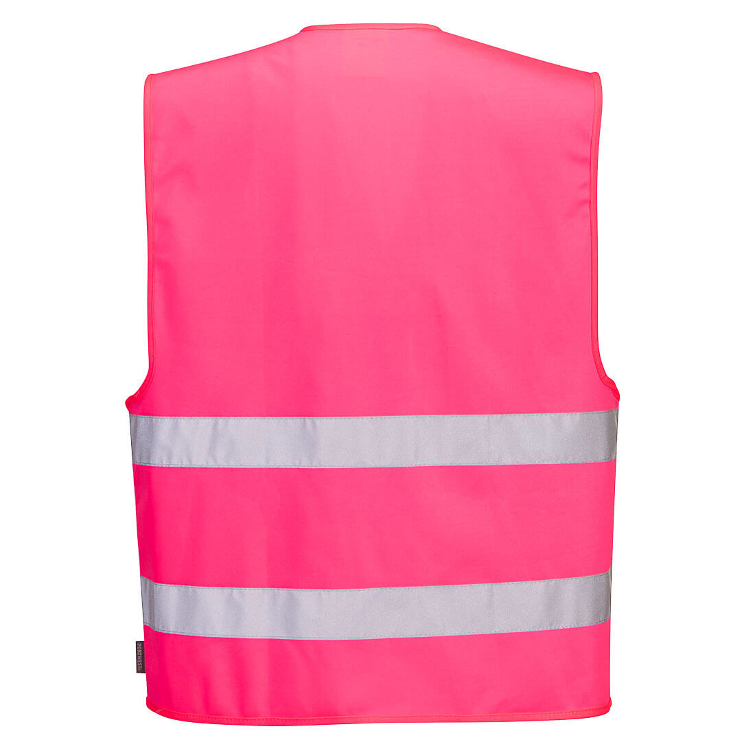 Portwest F474 Custom Printed Hi Vis Vest