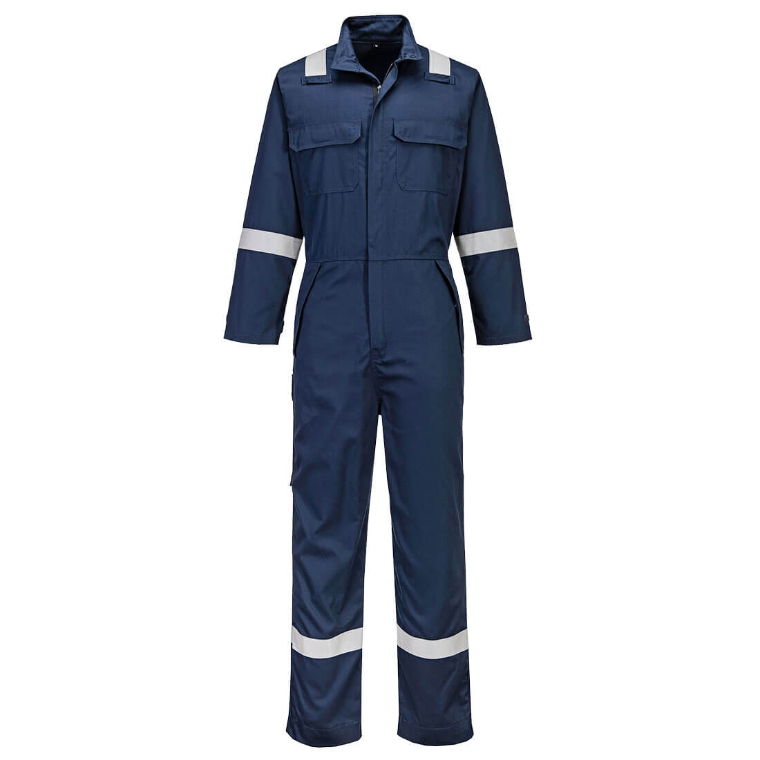 Portwest FR513 Bizflame Work+ FR Coverall