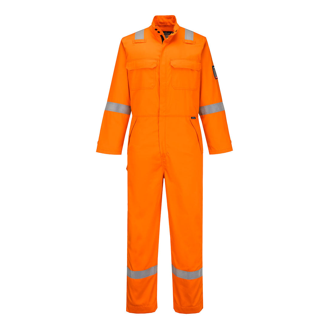 Portwest FR513 Bizflame Work+ FR Coverall