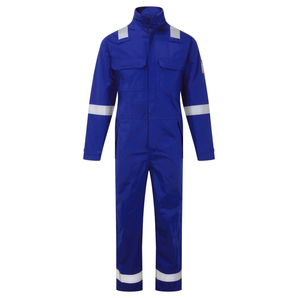 Portwest FR513 Bizflame Work+ FR Coverall
