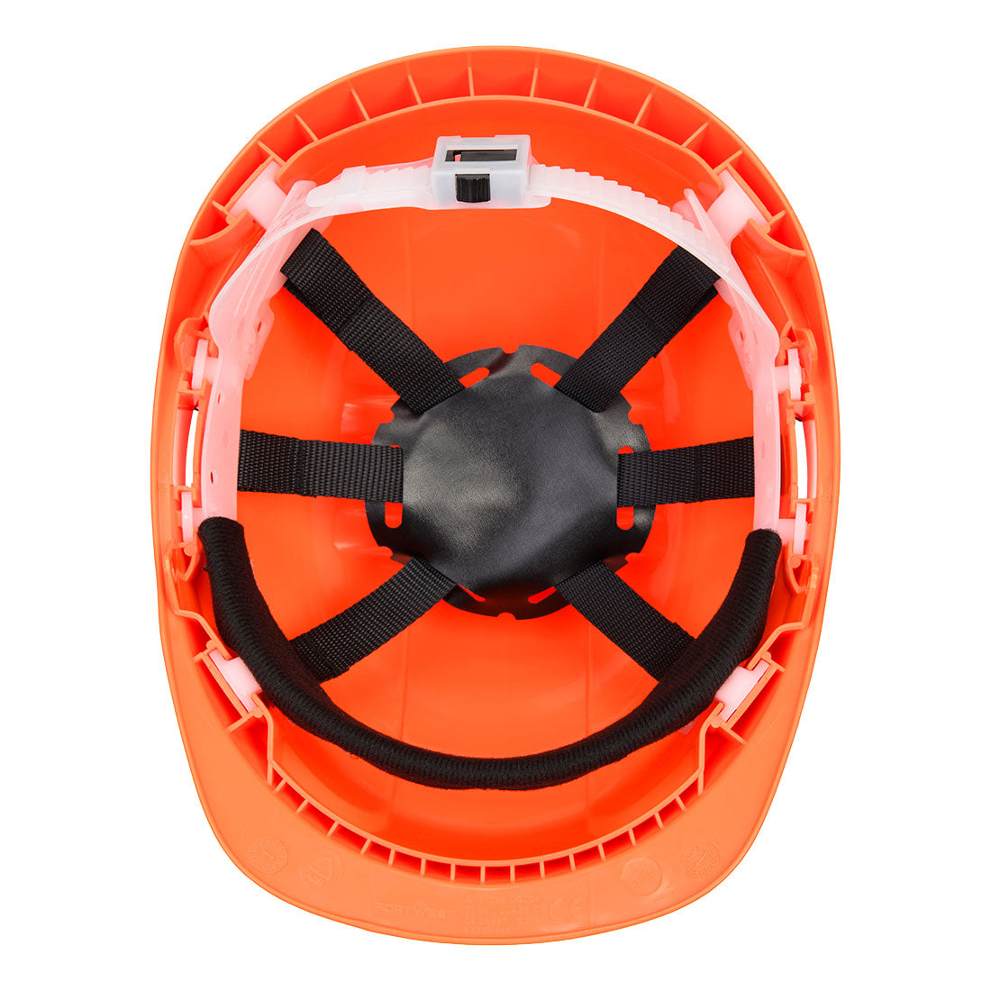 Portwest PH55 - Endurance Helmet Slip Ratchet 4 COLOURS