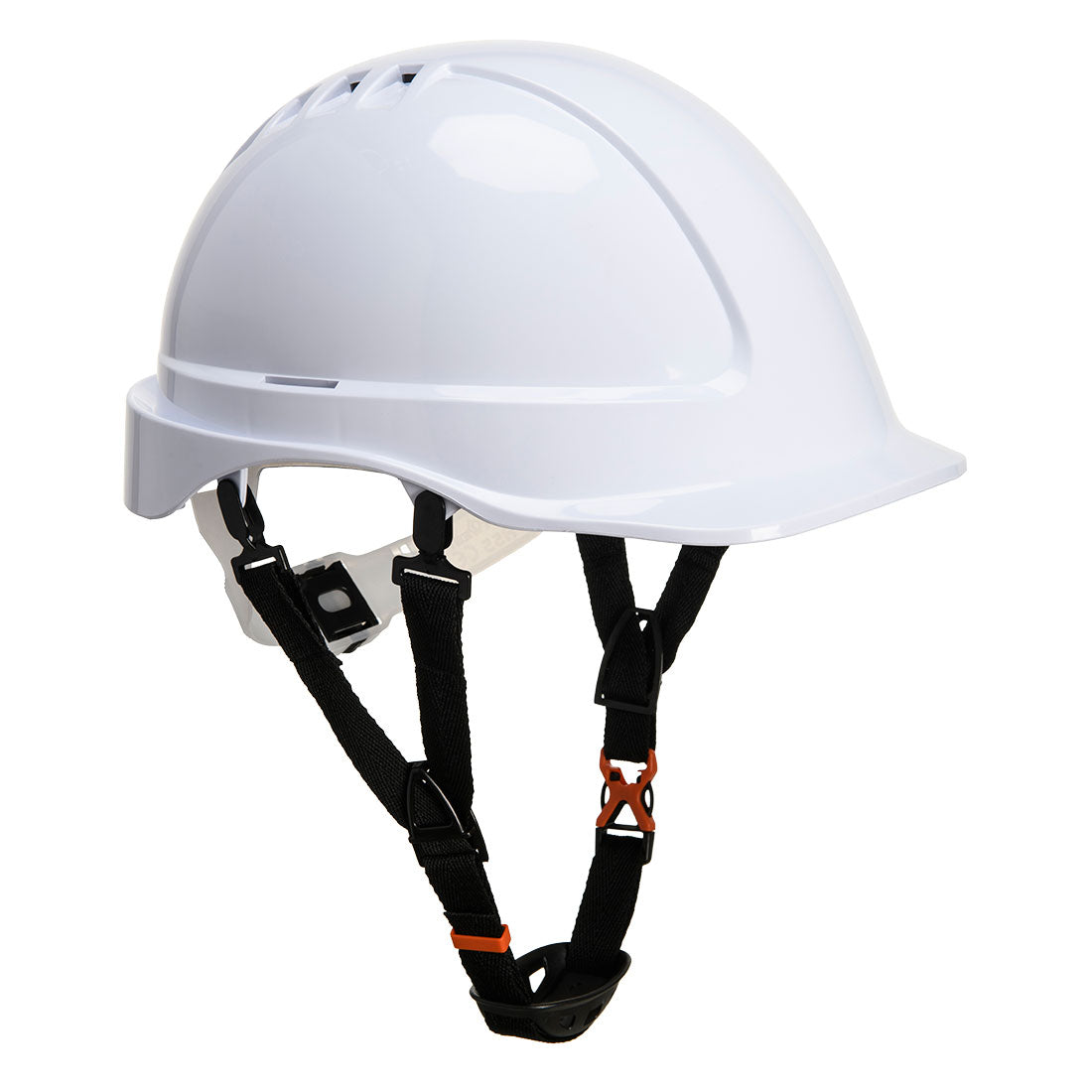 Portwest PH55 - Endurance Helmet Slip Ratchet 4 COLOURS
