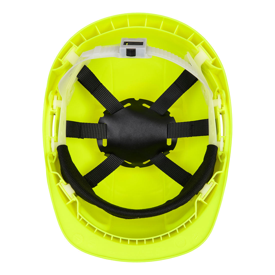 Portwest PH55 - Endurance Helmet Slip Ratchet 4 COLOURS