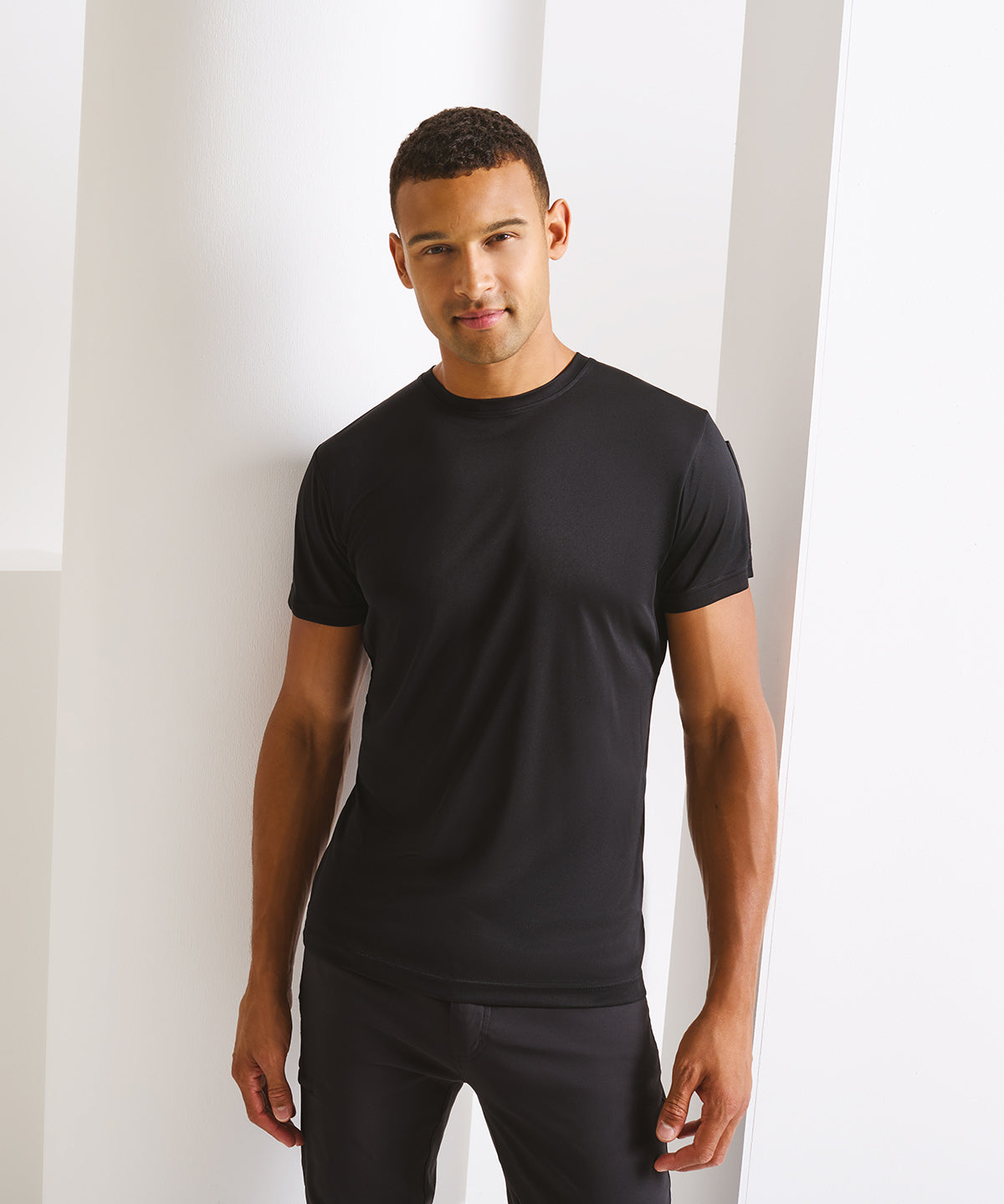 PR649 - Chef's Coolchecker® t-shirt