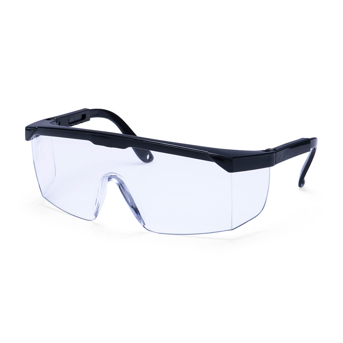 Portwest PS33 - Portwest Classic Safety Plus Spectacle Clear