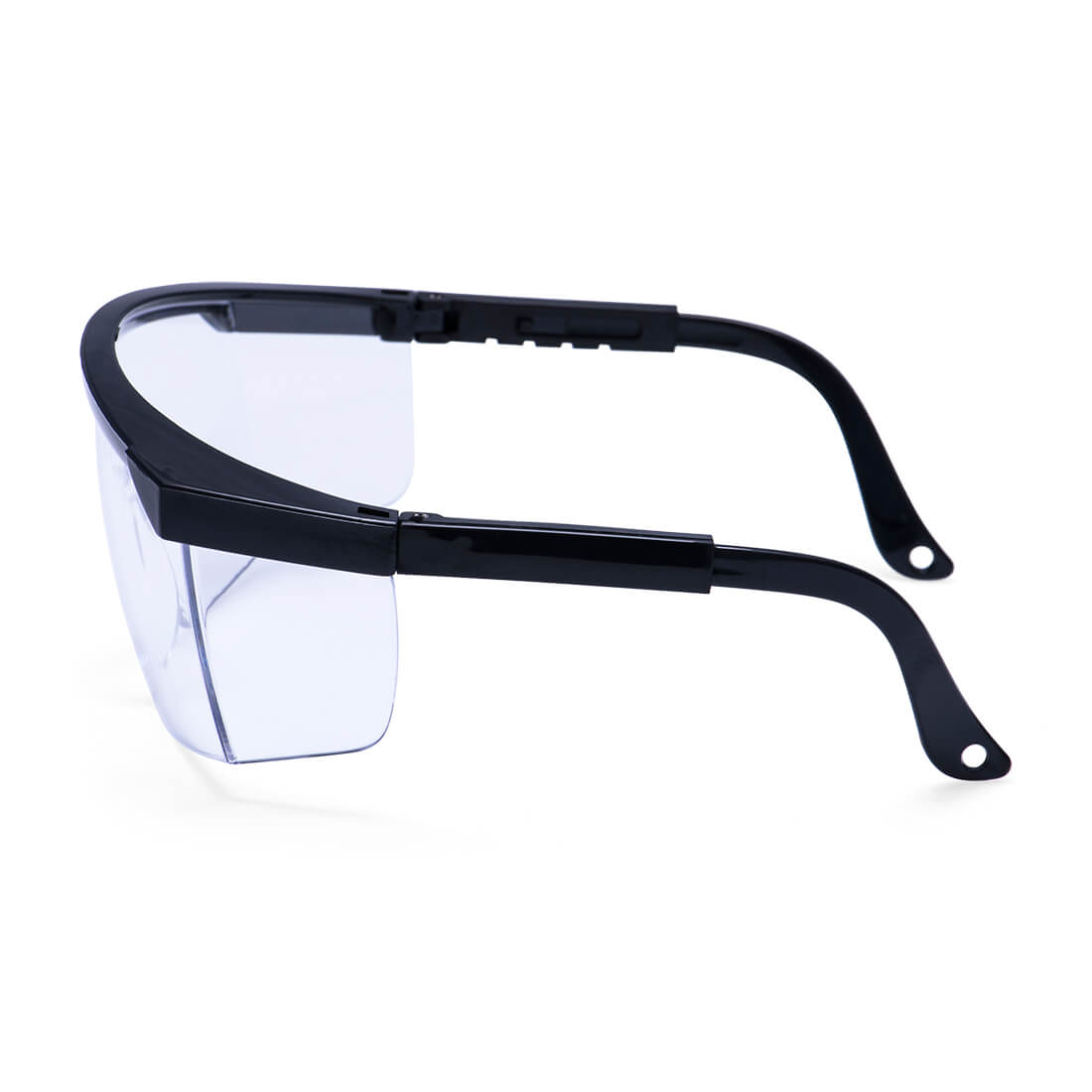 Portwest PS33 - Portwest Classic Safety Plus Spectacle Clear