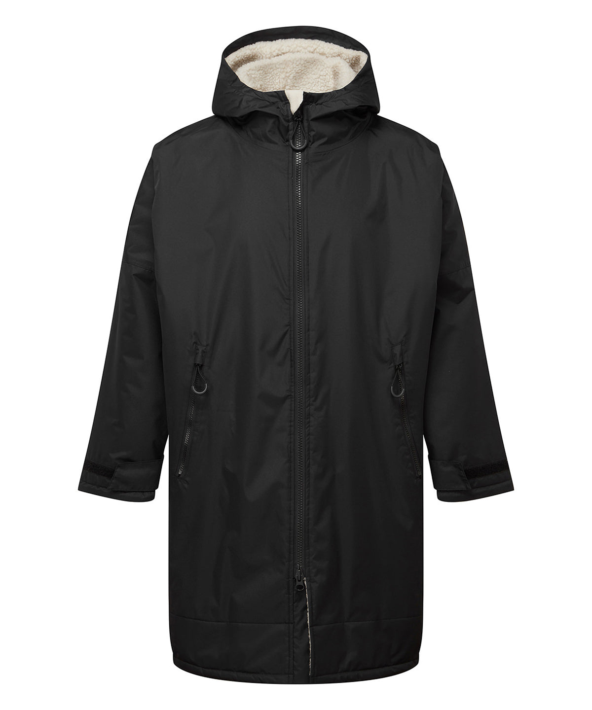 Tridri® all seasons waterproof changing robe
