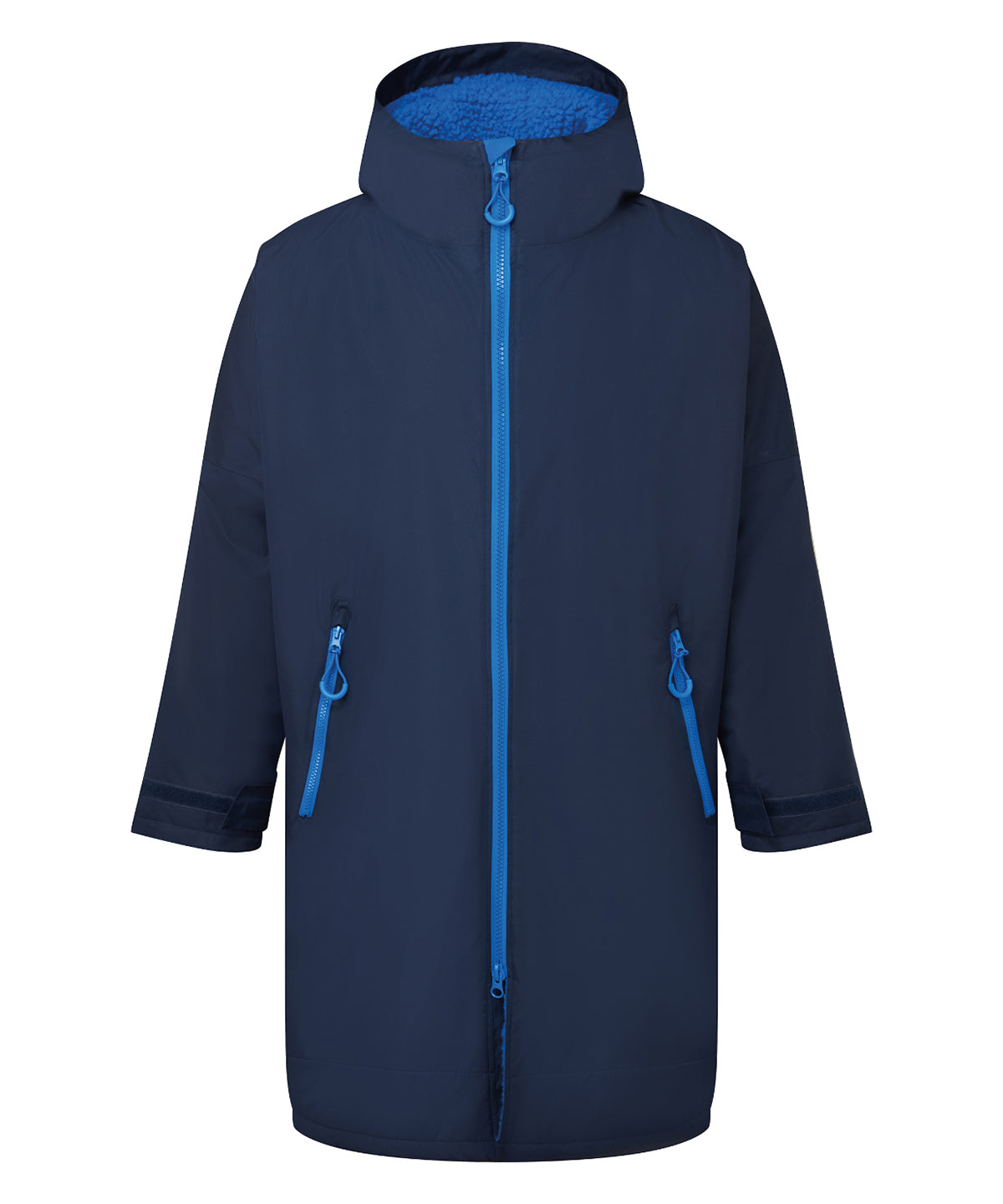 Tridri® all seasons waterproof changing robe