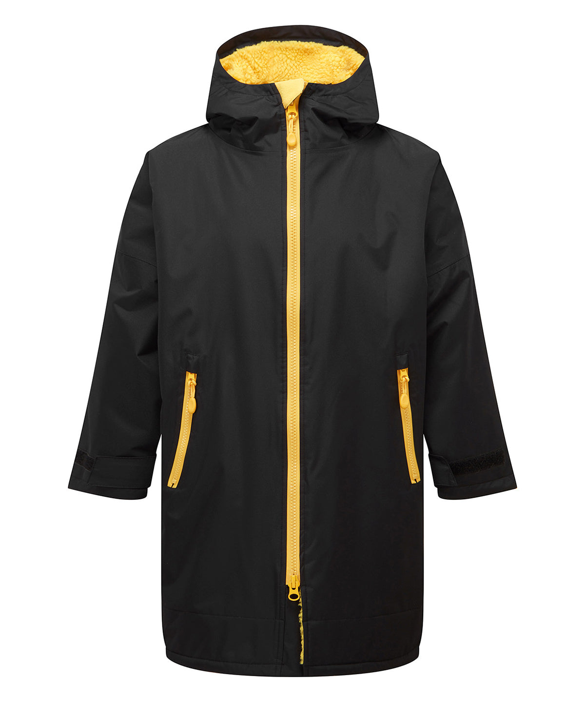 Kids TriDri® all seasons waterproof changing robe