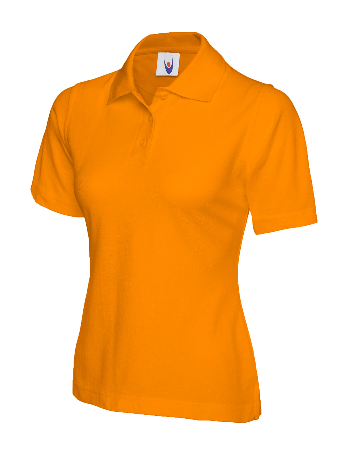 UC106 Ladies Classic Poloshirt