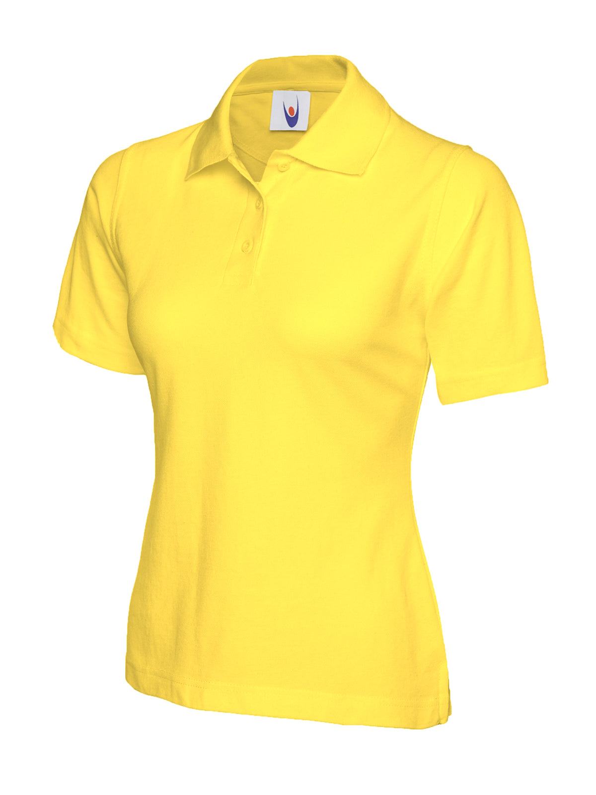 UC106 Ladies Classic Poloshirt