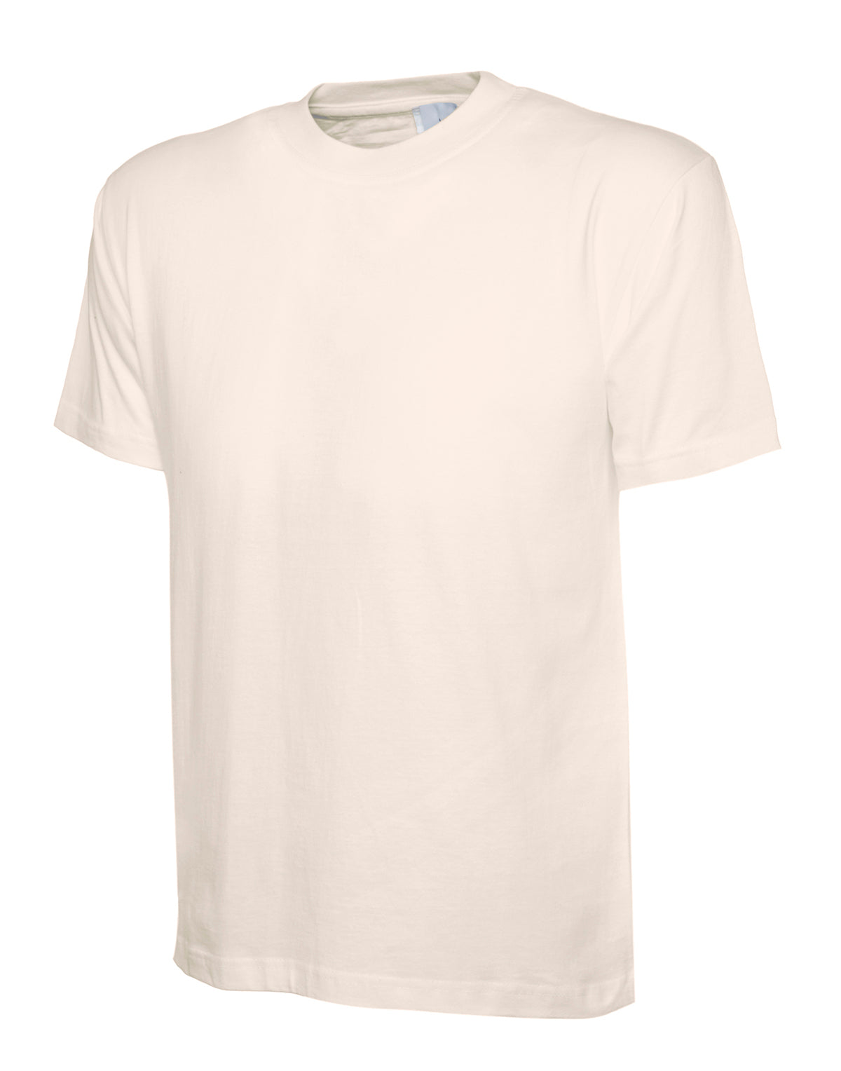UC301 Classic T-Shirt (XSmall To 6XL) 17 COLOURS