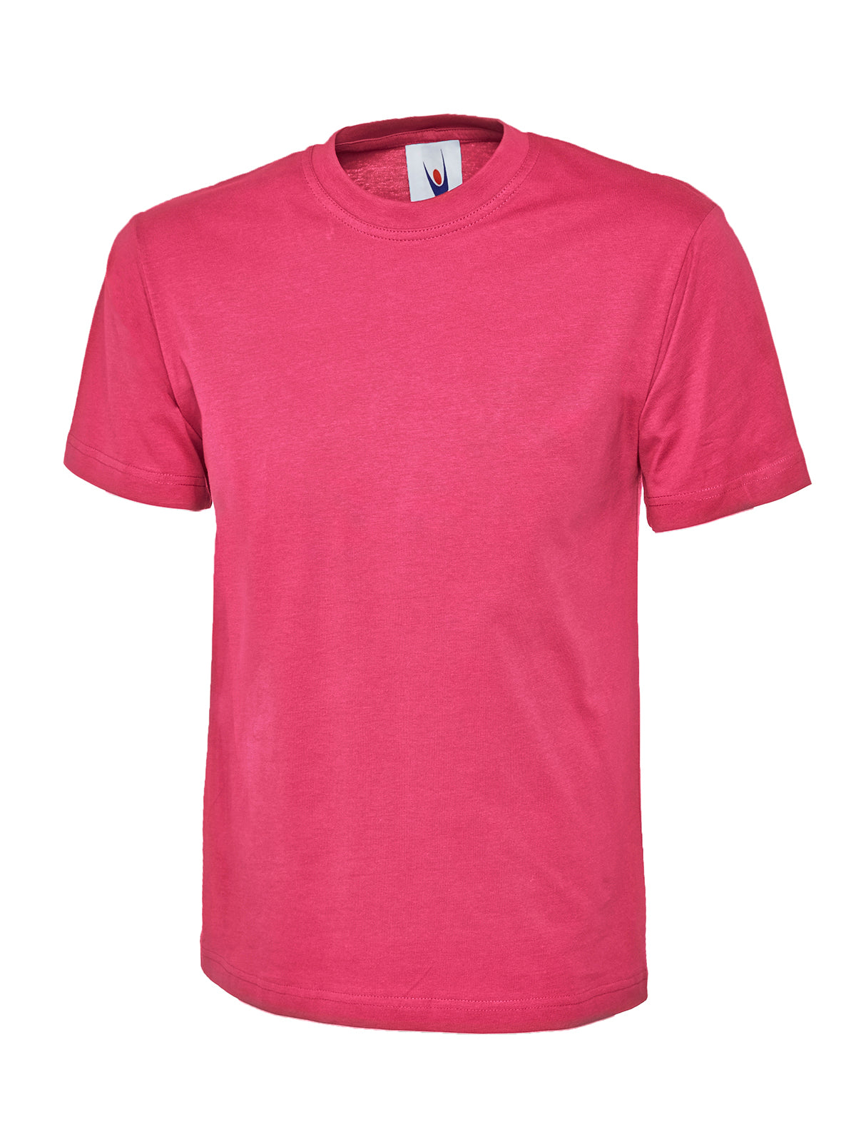UC301 Classic T-Shirt (XSmall To 6XL) 17 COLOURS