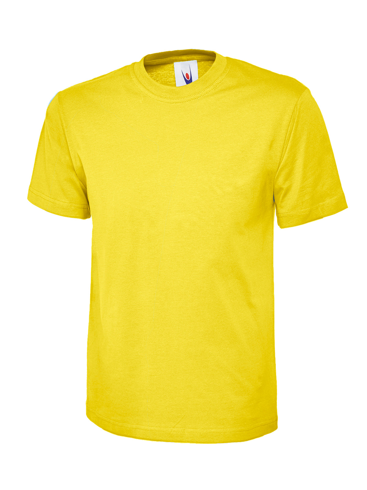 UC301 Classic T-Shirt (XSmall To 6XL) 17 COLOURS