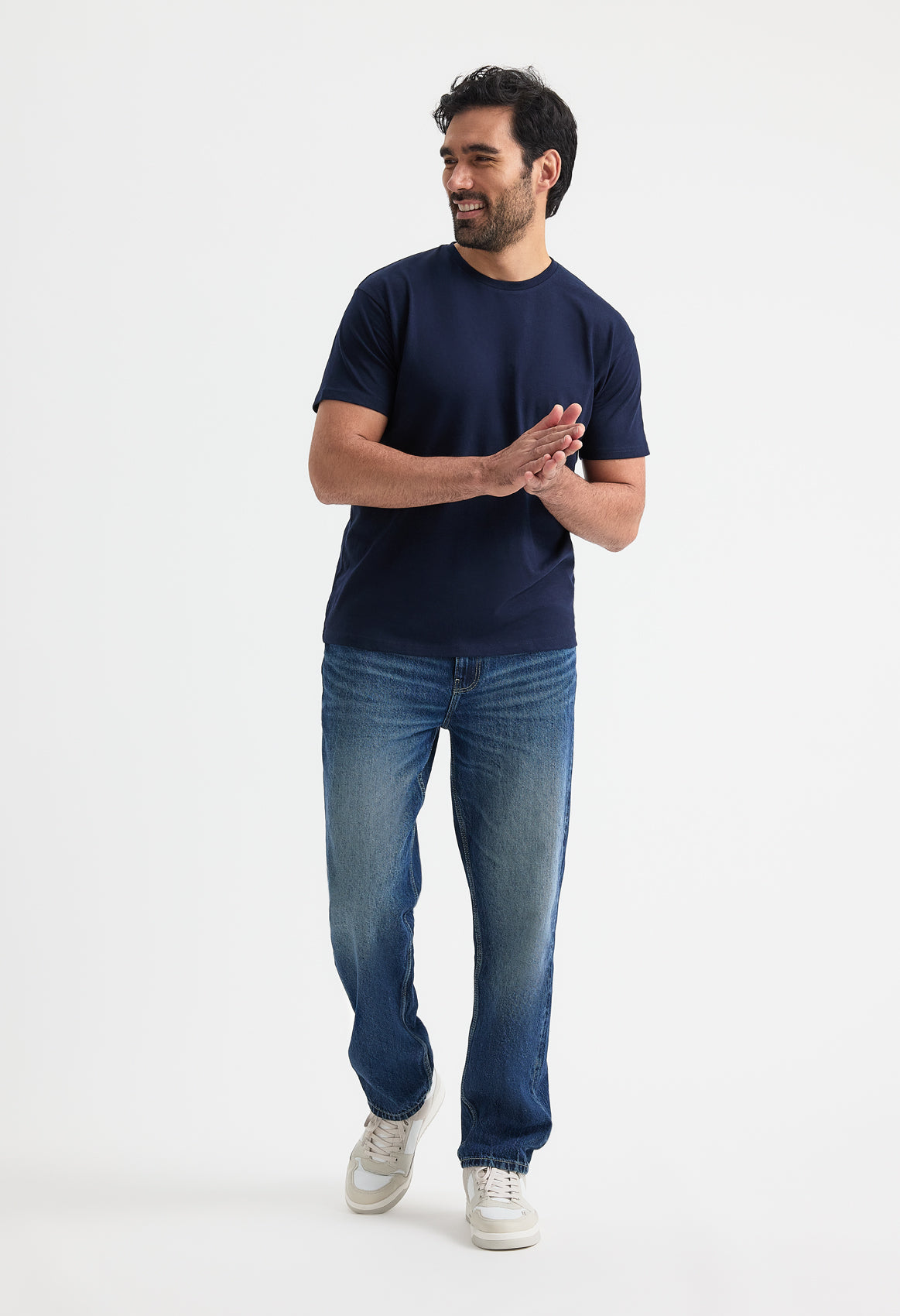 Uneek UC302 Heavyweight T-Shirt 7 Colours (size Small-3XL)