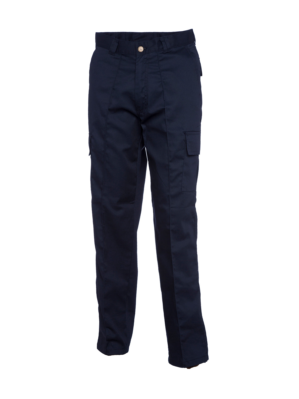 Uneek UC902 Budget Cargo Trousers Black (Short, Reg and Tall Leg) 28 to 52 Waist