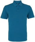 AQ010 - The Asquith & Fox polo
