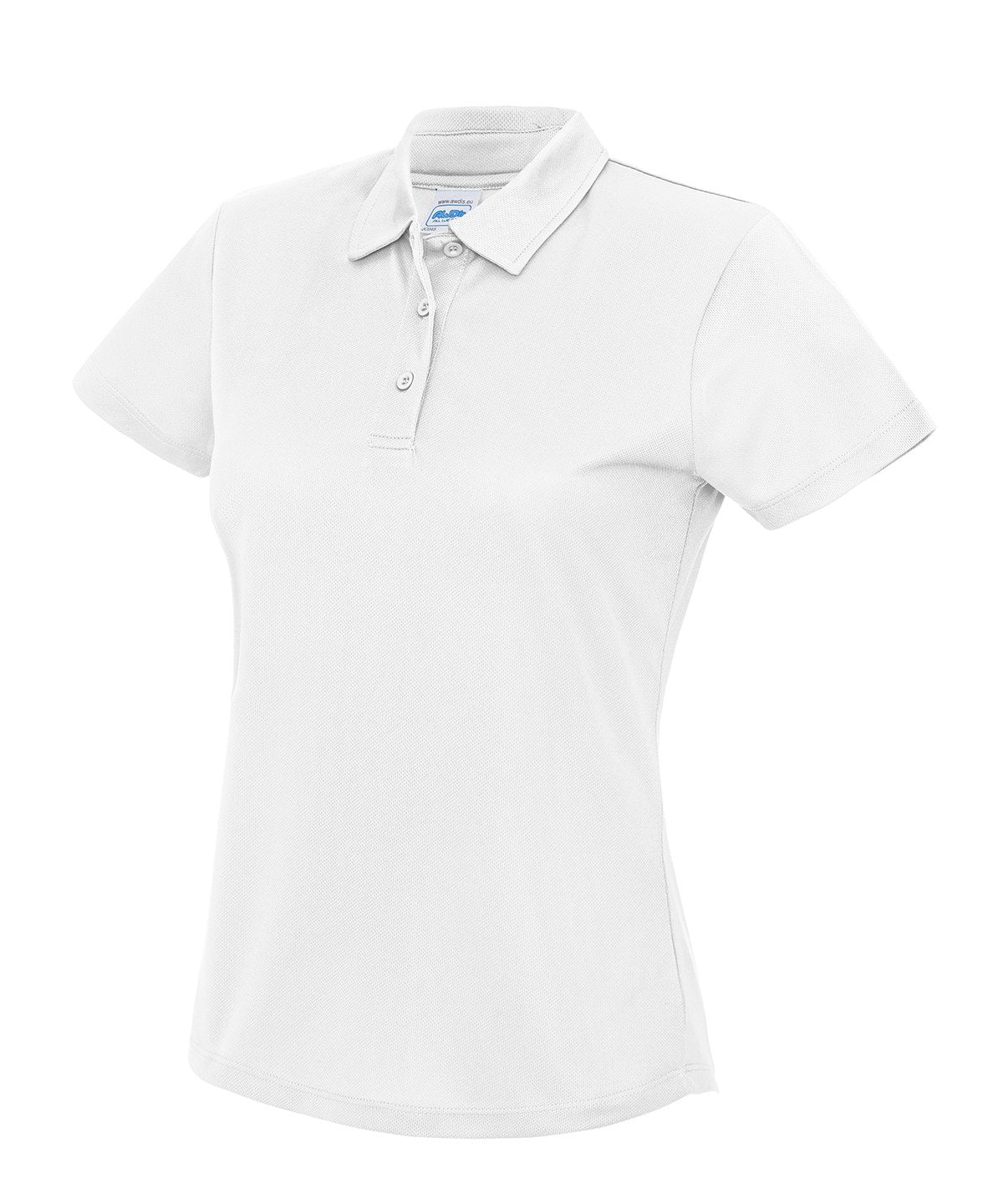 JC045 - Women's cool polo