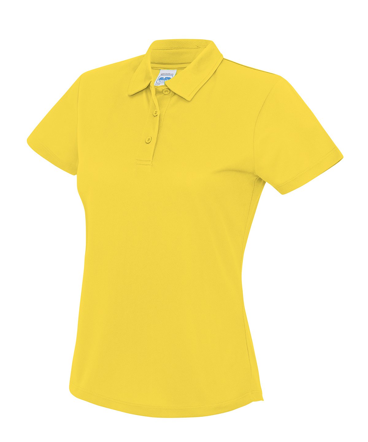JC045 - Women's cool polo