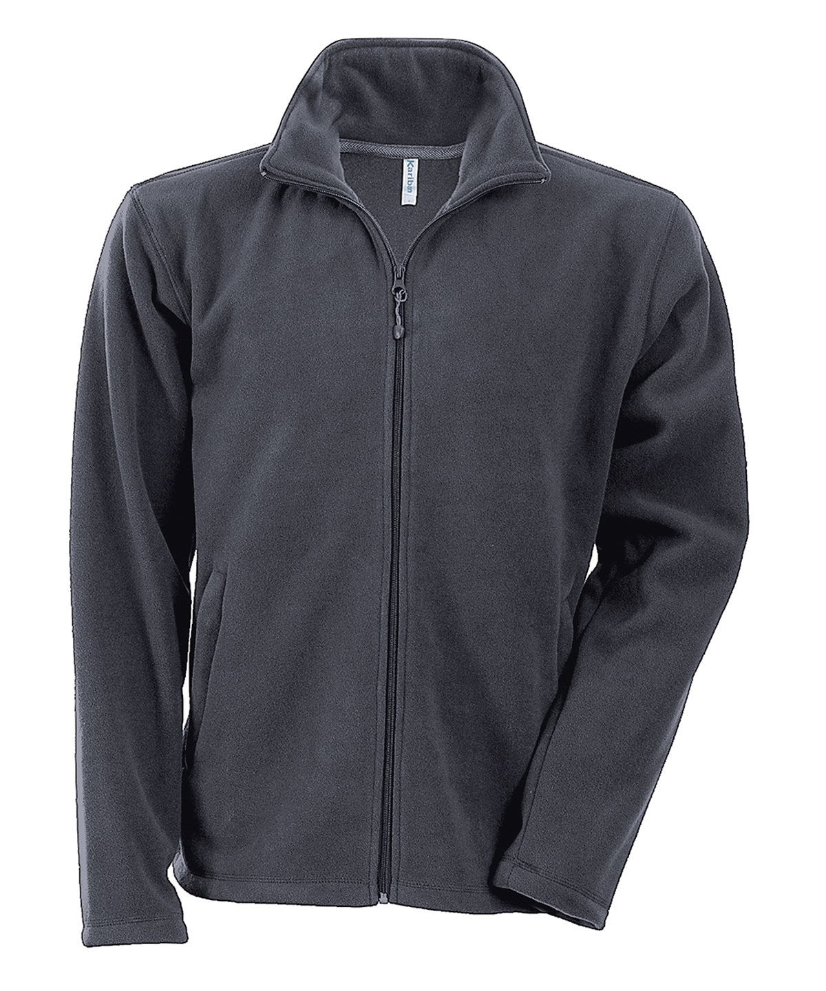 KB911 Falco Full Zip Fleece (Small to 3Xlarge) 6 COLOURS