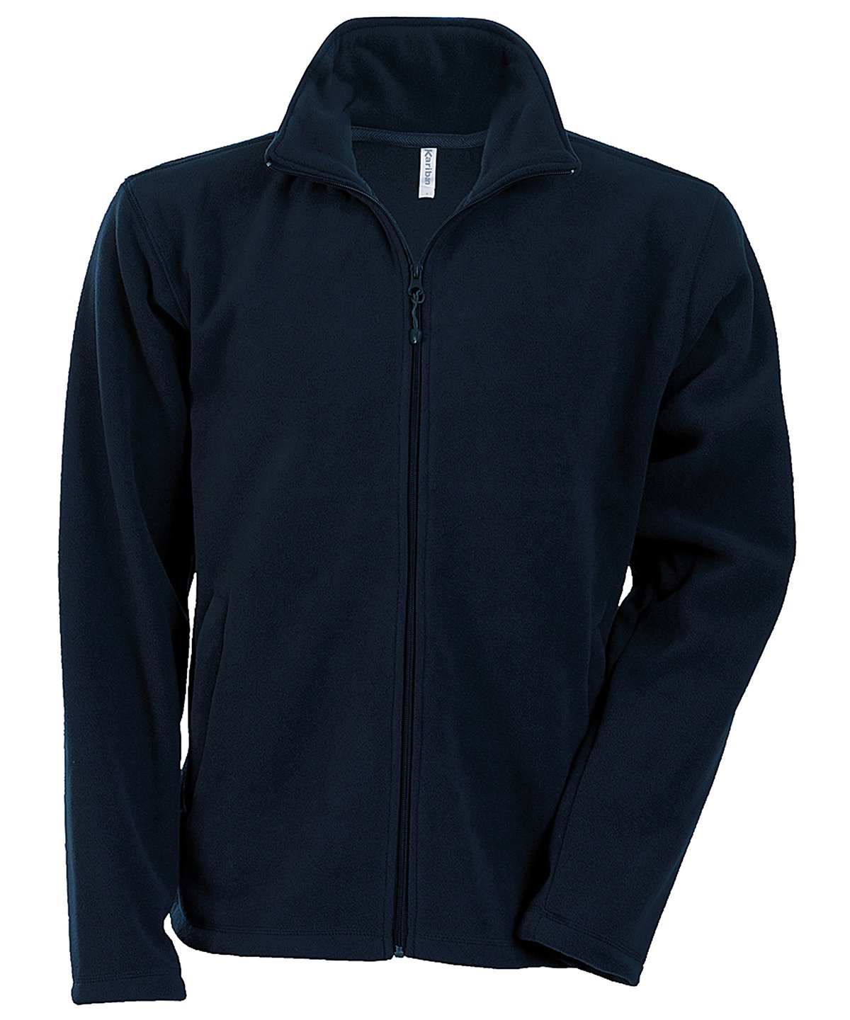 KB911 Falco Full Zip Fleece (Small to 3Xlarge) 6 COLOURS