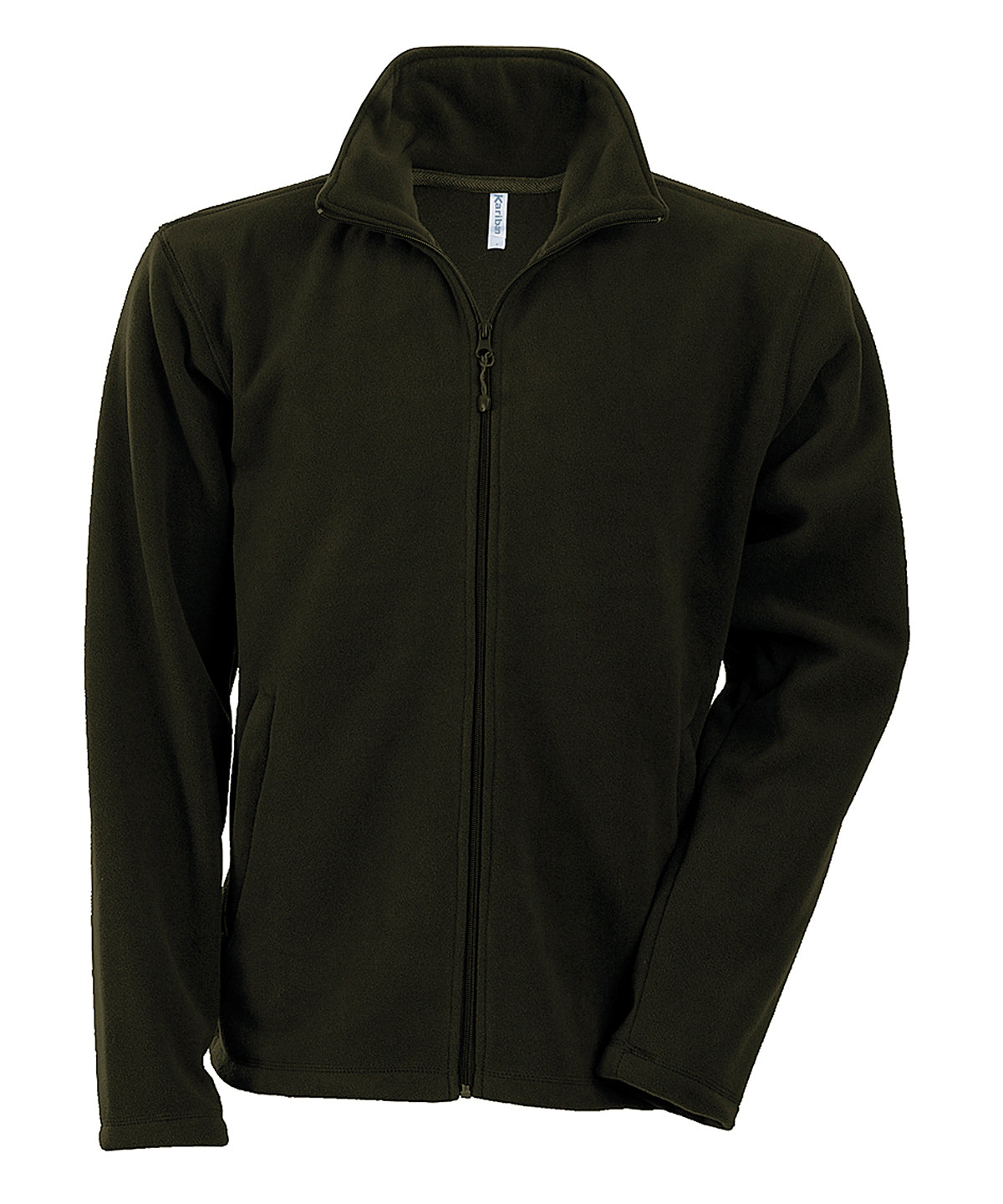 KB911 Falco Full Zip Fleece (Small to 3Xlarge) 6 COLOURS