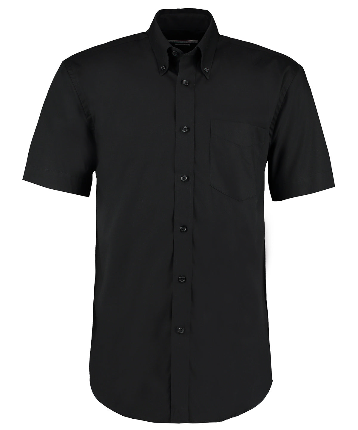 KK109 - Corporate Oxford shirt short-sleeved (classic fit)