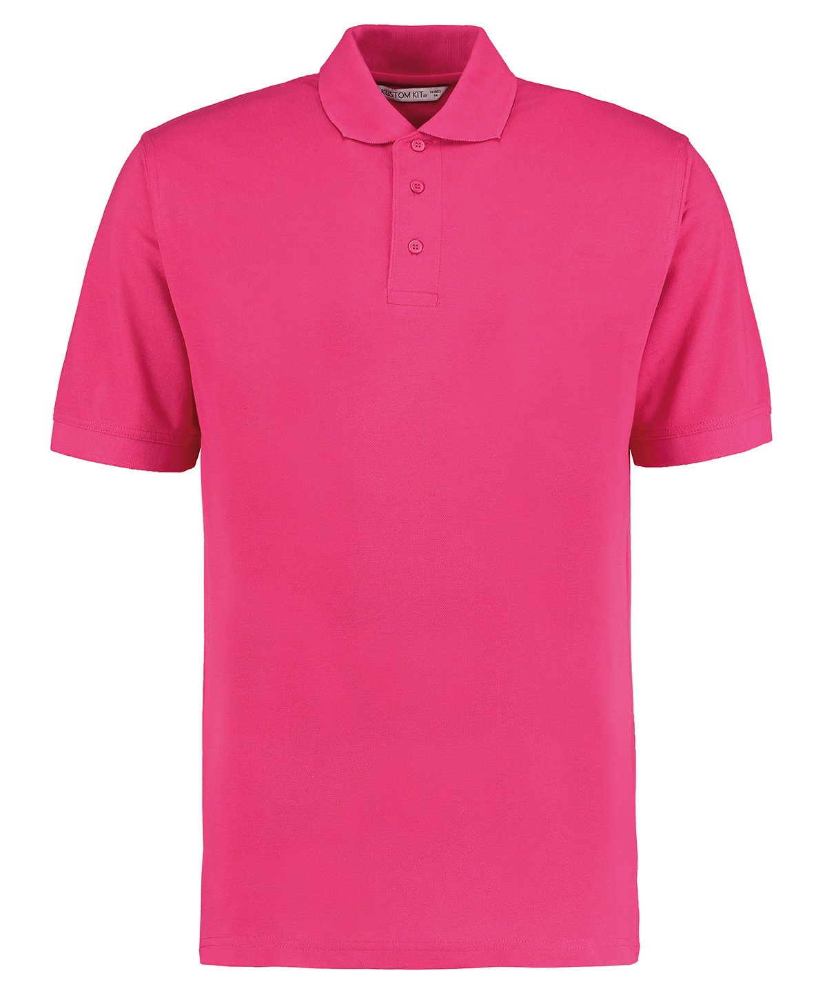 KK403 Kustom Kit Klassic polo with Superwash® 60°C (classic fit) (Xsmall to 6XLarge) 28 COLOURS