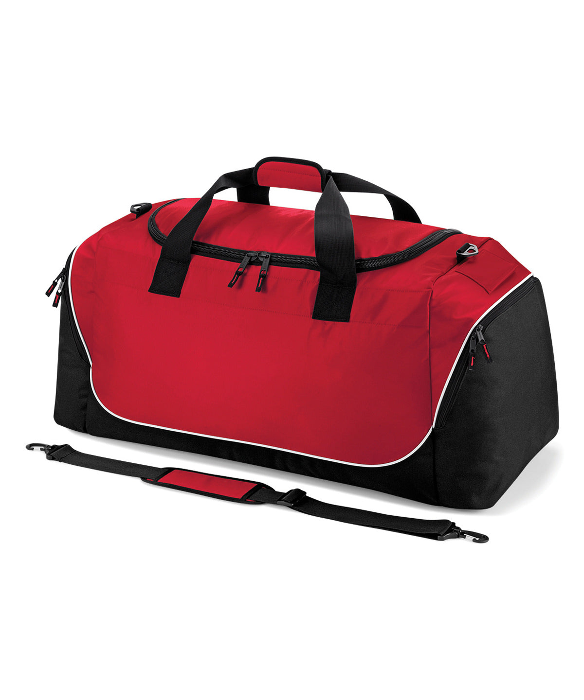 QS0888 Teamwear Jumb Kit Bag