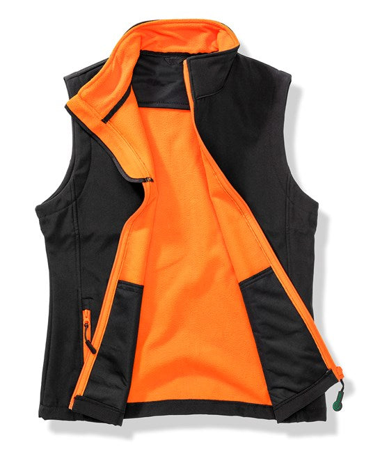 Result R232F Ladies Fit Bodywarmer (Xsmall to 3XLarge) 3 COLOURS