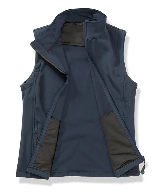 Result R232F Ladies Fit Bodywarmer (Xsmall to 3XLarge) 3 COLOURS