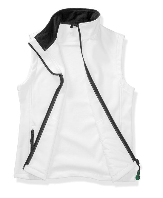 Result R232F Ladies Fit Bodywarmer (Xsmall to 3XLarge) 3 COLOURS