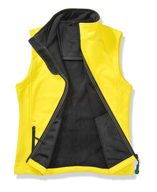 Result R232F Ladies Fit Bodywarmer (Xsmall to 3XLarge) 3 COLOURS