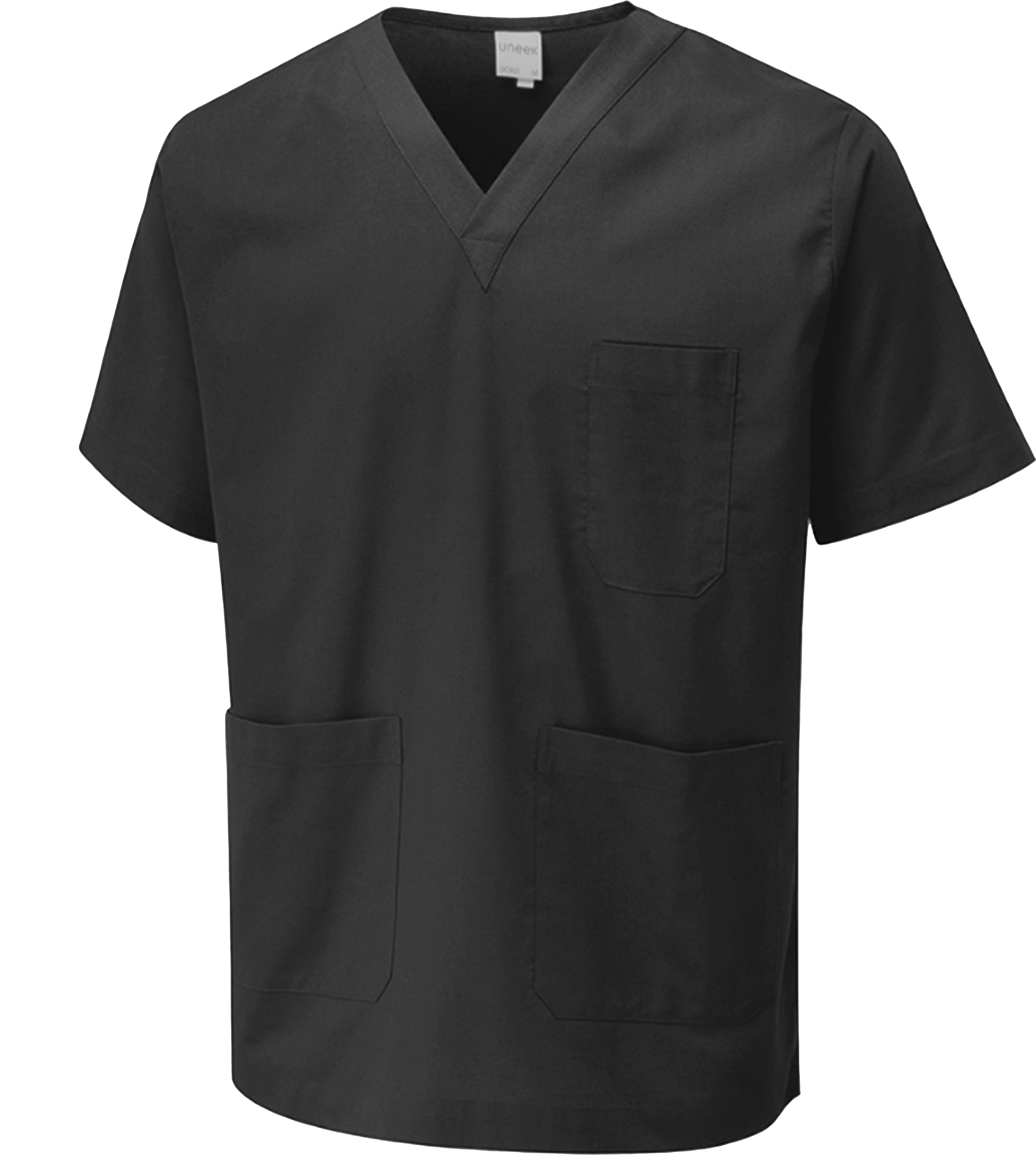 UC921 Scrub Tunic (XSmall to 4XL) 11 COLOURS
