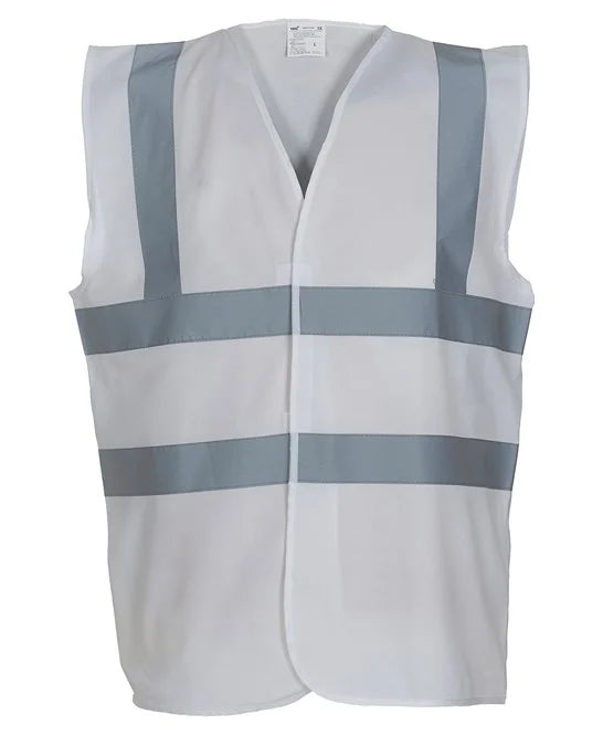 Yoko HVW100 Custom Printed Hi Vis Vest