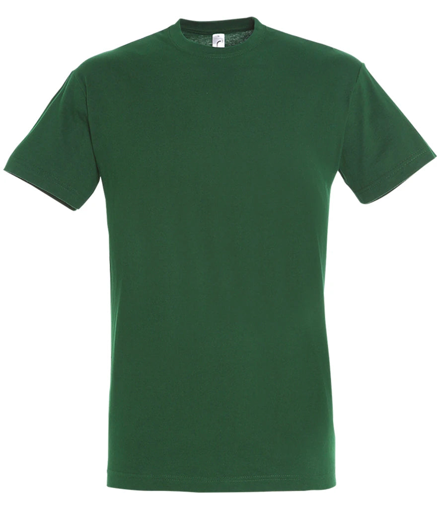 SOL'S 11380  Regent T-Shirt Size XXS-5XL (16 COLOURS)