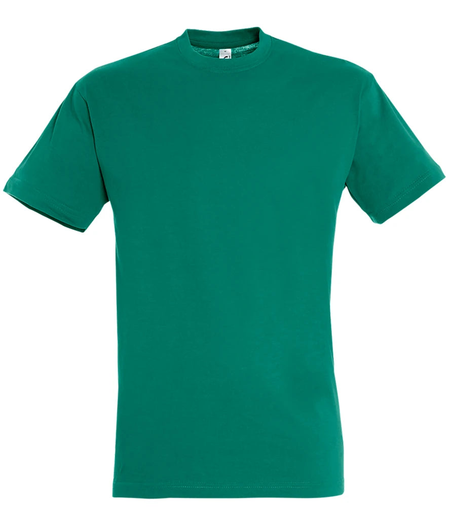 SOL'S 11380  Regent T-Shirt Size XXS-5XL (16 COLOURS)
